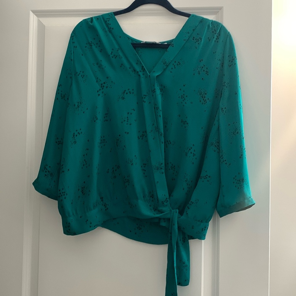 3 for $15 Blouse